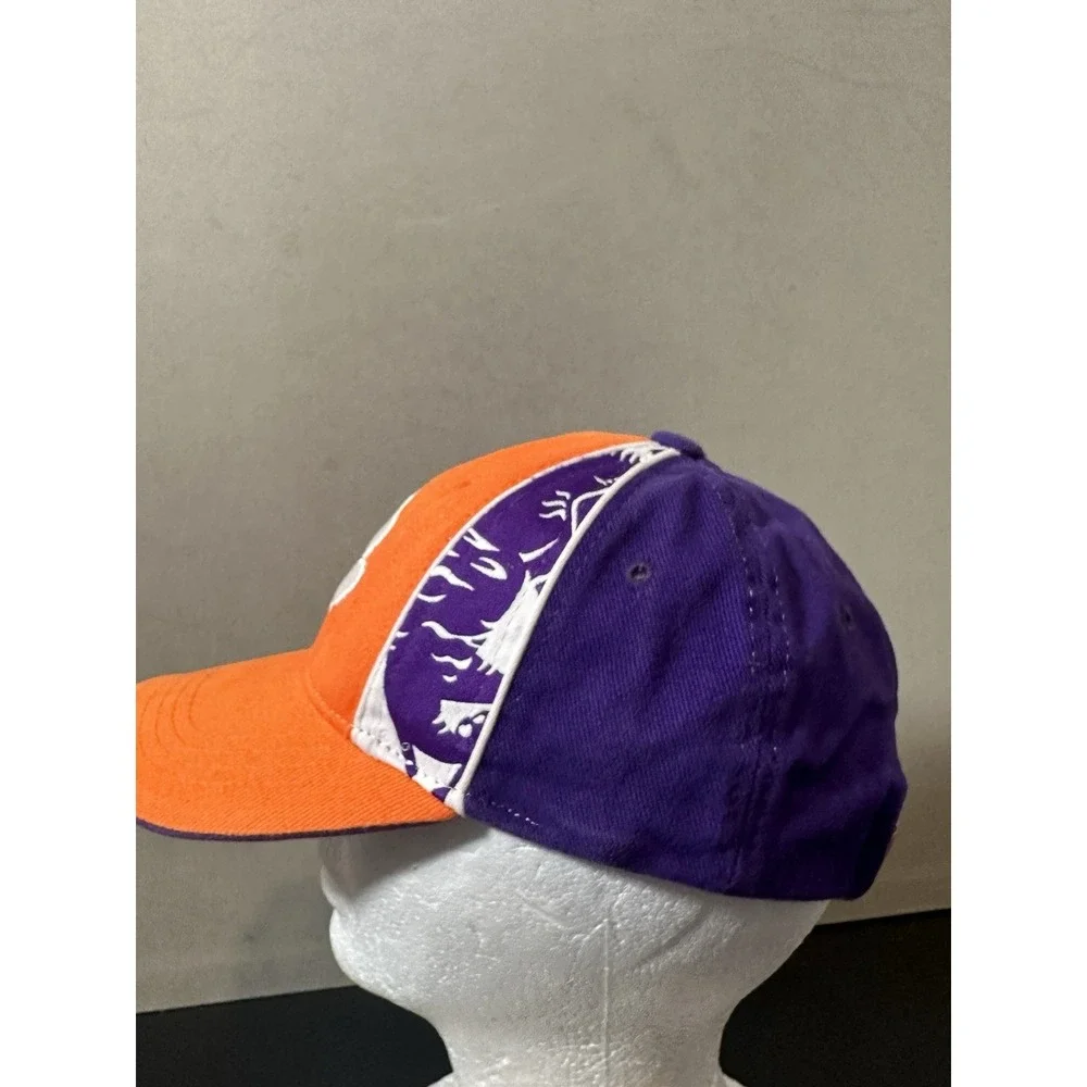 Top Of The World Clemson Tigers Hat Size‎ Youth